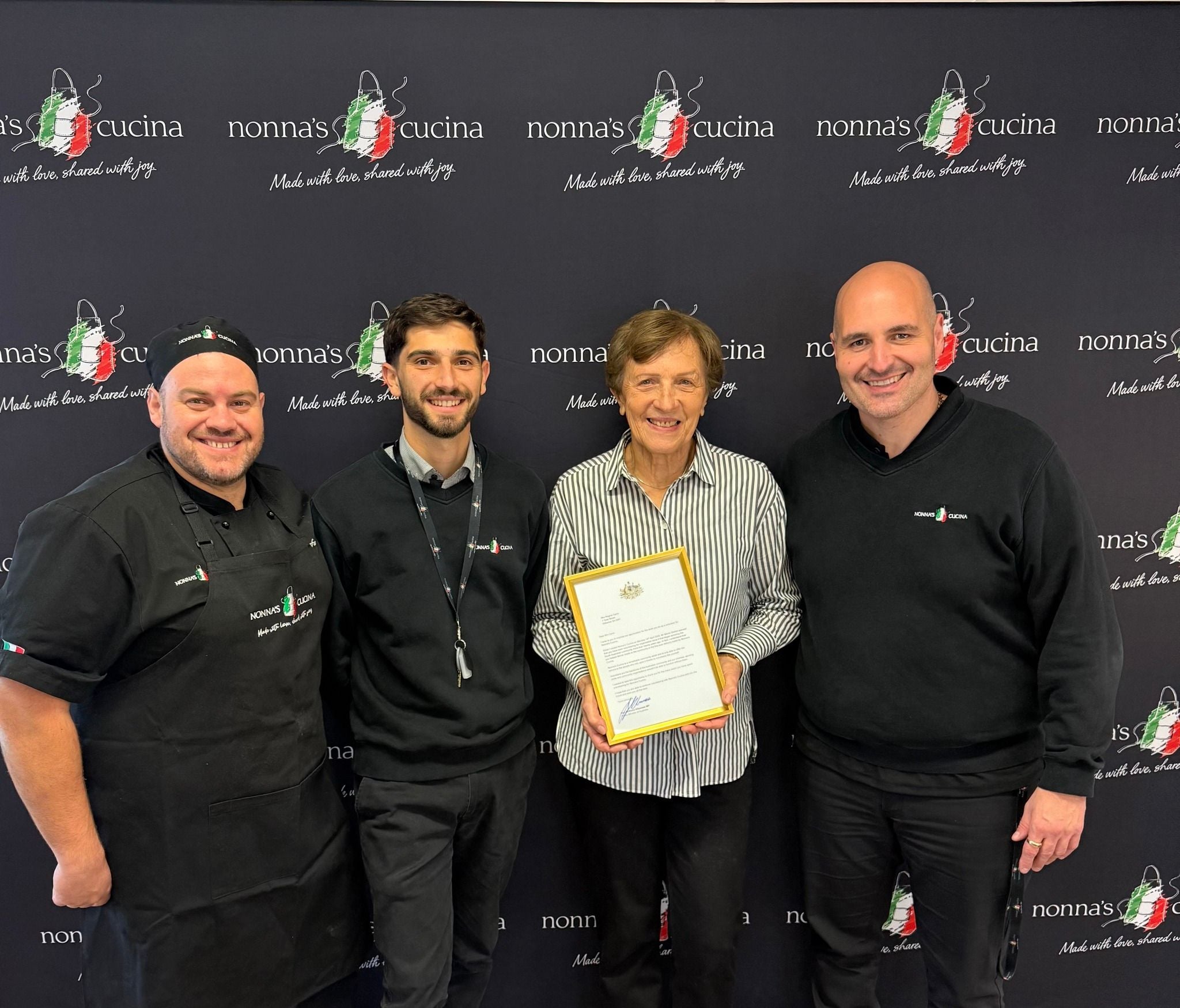 National Volunteer Week 2025 National Volunteer Week 2025